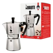 BIALETTI 990001165 Tee-Ei (Silber)