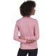 2. Adidas Entrada 22 Track Jacket W HC5082 Sweatshirt