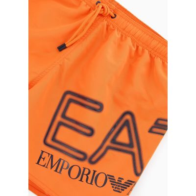 4. EA7 Emporio Armani Badeshorts M 902000-4R736-20262