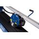 10. Scheppach FS4700 Fliesenschneider mit Diamanttrennscheibe