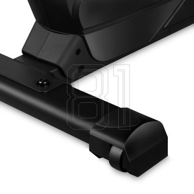 14. Spokey Ares SPK-944156 Magnetisches Heimtrainer-Fahrrad