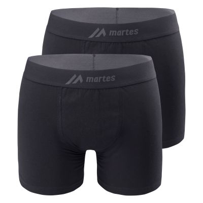3. RAVOR Boxershorts für Herren, 2er-Pack