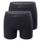 3. RAVOR Boxershorts für Herren, 2er-Pack