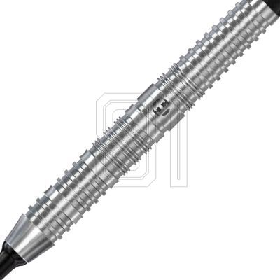 16. Harrows NX-90 Parallel 90 % Steeltip-Darts