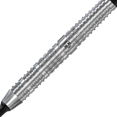 16. Harrows NX-90 Parallel 90 % Steeltip-Darts