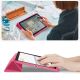 10. Tech-Protect SC Pen Canvas iPad 10,9" 10 / 2022 / 11" 11 / 2025 Hülle - Rosa