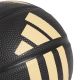 3. adidas Anthony Edwards Mini KS4348 Ball
