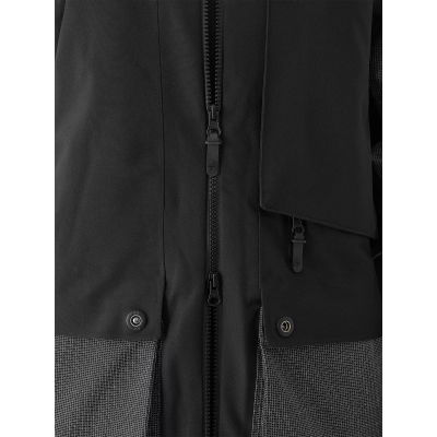 9. Damen-Snowboardjacke mit 10000er Membran, Größe 4F 4FWAW24TTJAF587-20S