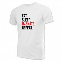 Sportrebel Skate 2 Herren Kurzarm T-Shirt
