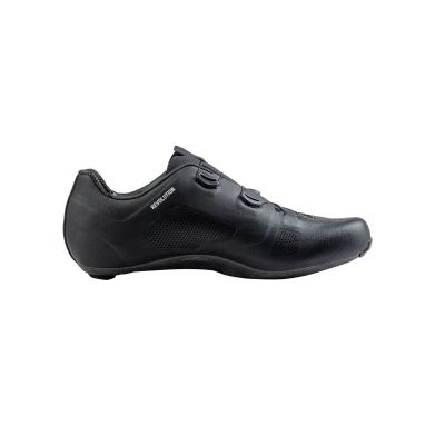2. Fahrradschuhe NORTHWAVE Revolution schwarz/weiß
