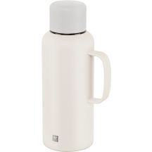 ZWILLING THERMO PLUS Thermobecher – 1,2 l, Creme