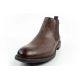 12. Wrangler Randy Herrenschuhe Chelsea Boots elegant modisch Slip-On