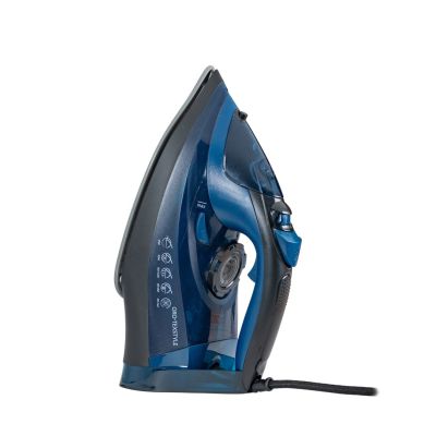 5. Dampfbügeleisen mit Dampfgenerator ORO-TEXSTYLE OROMED