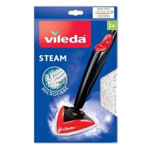 Vileda Steam Dampfmopp-Nachfüllpackung
