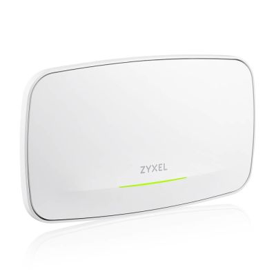 4. Wi-Fi 7 Access Point Zyxel WBE660S 2,4 GHz (4x4)/5 GHz (4x4)/6 GHz (4x4) PoE+/PoE++ 1x1 Gbit/s 1x10 Gbit/s