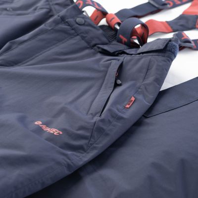 9. Hi-tec Darin M 92800549414 Skihose 