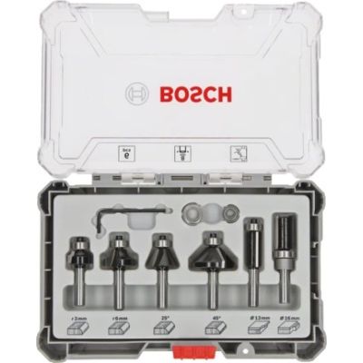 Bosch 2 607 017 469 Fräser