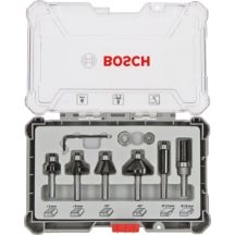 Bosch 2 607 017 469 Fräser