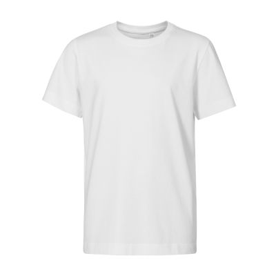 2. Edge Kinder-T-Shirt (Weiß)