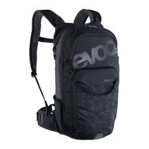 EVOC Stage Backpack Fahrradrucksack Schwarz Nylon, Technorattan