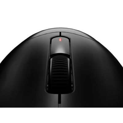 13. GAMING-MAUS FURY TANTO T4 WIRELESS, KABELLOS, 12000 DPI, SCHWARZ