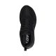 3. Lotto Sobrio Schuhe schwarz und grau 2401651U 1119