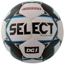 Football Select Pagano Dgi B T26-17823