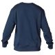 2. Skechers Skech-Sweats Definition Crew LT20-CCNV Marineblau L