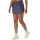 2. ASICS Nagino Run Verstellbare 4IN Short 2012D141-500 Lila L