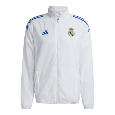 adidas Real Madrid EU Heimjacke JP4029