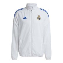 adidas Real Madrid EU Heimjacke JP4029