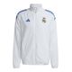 adidas Real Madrid EU Heimjacke JP4029