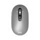 Port Designs 910009 Universalmaus, beidhändig bedienbar, Bluetooth, optisch, 3200 DPI