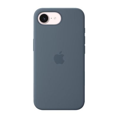 6. Apple MHWE4ZM/A Hülle für 15,5 cm (6,1") Mobiltelefone, Blau