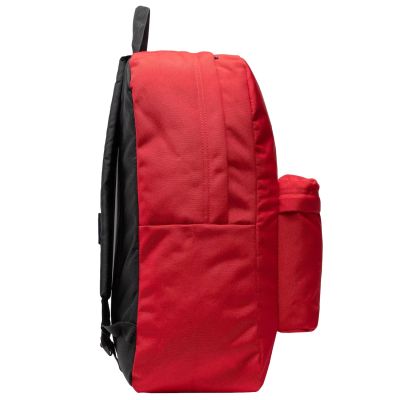 3. JanSport Superbreak Rucksack EK0A5BAGN58 Rot Einheitsgröße