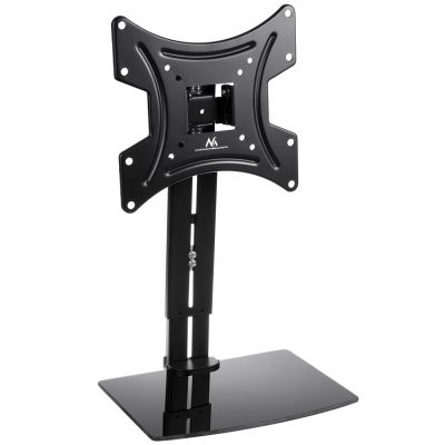 MACLEAN TV-WANDHALTERUNG MIT ABSTELLE MC-451