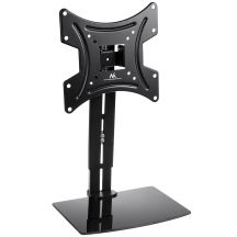 MACLEAN TV-WANDHALTERUNG MIT ABSTELLE MC-451