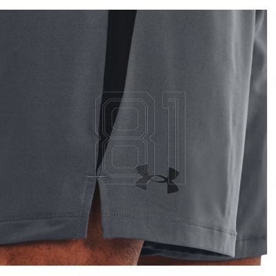 3. Under Armour Tech Vent Short - Locker M 1376955 012