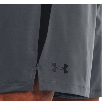 3. Under Armour Tech Vent Short - Locker M 1376955 012