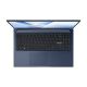 5. ASUS Vivobook 15 X1504VA-BQ4295W Core 7 150U 15,6" FHD IPS-Panel 60Hz 250nits AG 16GB DDR5 SSD512 Intel Grafik 720p 42Wh Windows 11 Quiet Blue