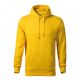 2. Malfini Cape Free Sweatshirt M MLI-F1304 gelb