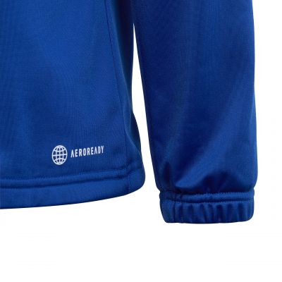 7. adidas Essentials Big Logo Trainingsanzug Jr HR6408