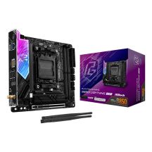 Asrock B850I LIGHTNING WIFI Mainboard