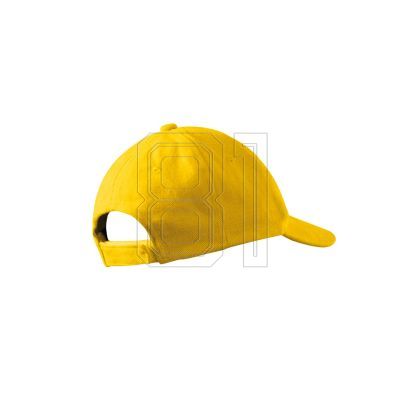 Malfini 6P Kids Jr Cap MLI-30304