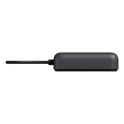 5. Xiaomi BHR08P9GL Powerbank Lithium-Ionen (Li-Ion) 5900 mAh Kabelloses Laden Grau
