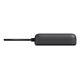 5. Xiaomi BHR08P9GL Powerbank Lithium-Ionen (Li-Ion) 5900 mAh Kabelloses Laden Grau