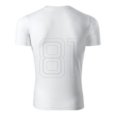 2. Malfini Parade U T-Shirt MLI-P7100