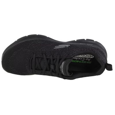 3. Skechers Flex Advantage 4.0 - Handor 232365-BBK Schwarz 43