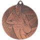 9. Bronzemedaille – Basketball