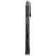 4. Uniq Lifepro Xtreme Hülle für iPhone 18 Pro / 17 Pro - Schwarz